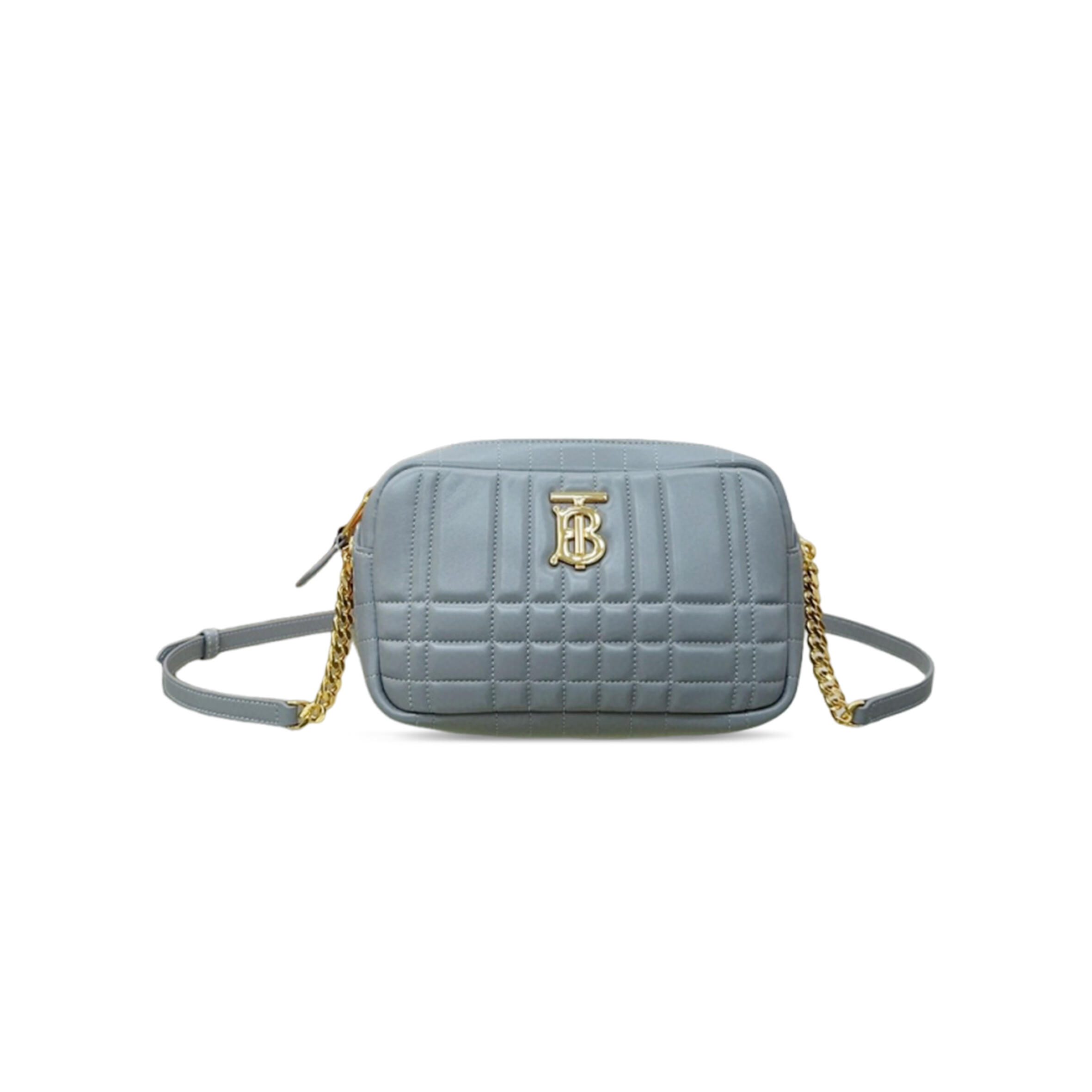 Bv*b*rry lola tb crossbody bag (24*15* 6cm)
